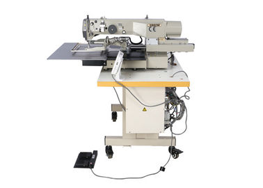 ประเทศจีน จักรเย็บผ้าแบบตั้งโปรแกรมได้ 8000 Max Stitch XC - 3020 G ผู้ผลิต