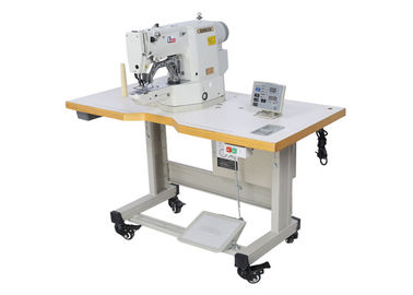 ประเทศจีน เครื่องตัด Bartack ประสิทธิภาพสูงตัดอัตโนมัติสำหรับยีนส์ XC - 430D ผู้ผลิต