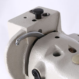 ประเทศจีน จักรเย็บผ้าขนาดกะทัดรัด Stepper Motor, จักรเย็บผ้า Monogram สำหรับวัสดุความหนาที่แตกต่างกัน ผู้ผลิต