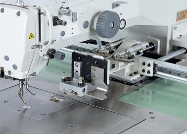 กระเป๋าเป้สะพายหลังผู้ผลิตจักรเย็บผ้าอัตโนมัติออกแบบ CAD อัตโนมัติ ผู้ผลิต