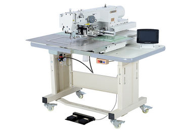 กระเป๋าเป้สะพายหลังผู้ผลิตจักรเย็บผ้าอัตโนมัติออกแบบ CAD อัตโนมัติ ผู้ผลิต