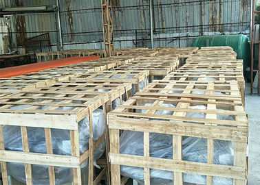 จักรเย็บผ้าปักลายโซ่สำหรับงานผ้าใบขนาด 300 * 200 มม ผู้ผลิต