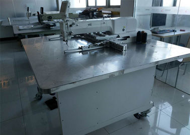 เครื่องเย็บอัตโนมัติ Zigzag Power Flatlock ผู้ผลิต