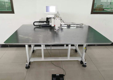 เครื่องเย็บอัตโนมัติ Zigzag Power Flatlock ผู้ผลิต