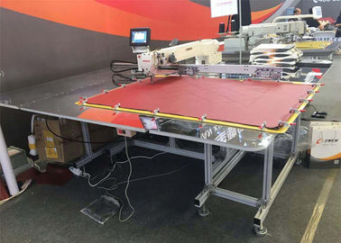 เครื่องเย็บอัตโนมัติ Zigzag Power Flatlock ผู้ผลิต
