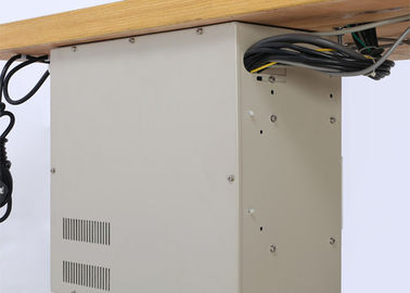 เครื่องตัด Bartack ประสิทธิภาพสูงตัดอัตโนมัติสำหรับยีนส์ XC - 430D ผู้ผลิต