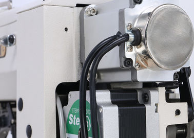 จักรเย็บผ้า Bartack ได้อย่างปลอดภัย AC Servo Motor 750W พลังงาน DP X 17 ผู้ผลิต