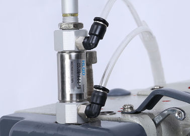 จักรเย็บผ้า Bartack ได้อย่างปลอดภัย AC Servo Motor 750W พลังงาน DP X 17 ผู้ผลิต