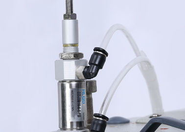จักรเย็บผ้า Bartack Fly / Hips ได้อย่างรวดเร็วสำหรับกระเป๋าเข็มขัด / ลูปซิป ผู้ผลิต