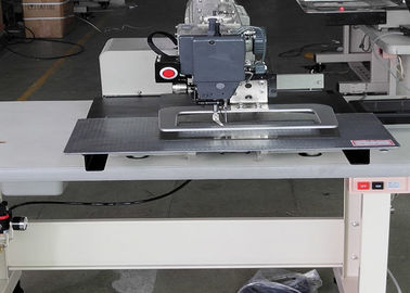 จักรเย็บผ้าอัตโนมัติที่ตั้งโปรแกรมได้, เครื่องเย็บแบบดิจิตอลด้วย Servo Motor ผู้ผลิต