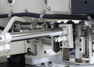 300 X 200mm Clamp Release ด่วน, เครื่องตัดเย็บอุปกรณ์เสริมสำหรับถุงมือ ผู้ผลิต