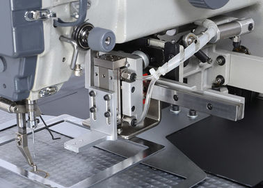 300 X 200mm Clamp Release ด่วน, เครื่องตัดเย็บอุปกรณ์เสริมสำหรับถุงมือ ผู้ผลิต