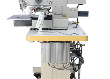 300 X 200mm Clamp Release ด่วน, เครื่องตัดเย็บอุปกรณ์เสริมสำหรับถุงมือ ผู้ผลิต