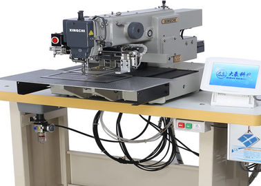 300 X 200mm Clamp Release ด่วน, เครื่องตัดเย็บอุปกรณ์เสริมสำหรับถุงมือ ผู้ผลิต